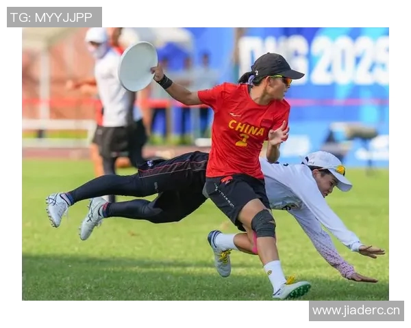 成都飞盘队战术变革引发热议探索新策略提升竞技水平