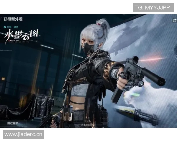 李强独家分享和平精英游戏技巧与心得体会助你快速提升战斗力