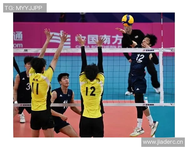 杭州排球队在全国排球速度排行榜中荣登第八名展现强劲实力 杭州排球队在全国排球速度排行榜中荣登第八名展现强劲实力