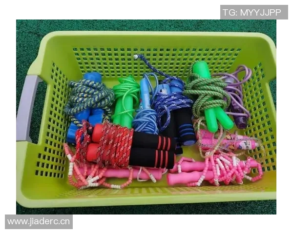 绳索类健身器材有哪些训练方式 绳索类健身器材有哪些训练方式