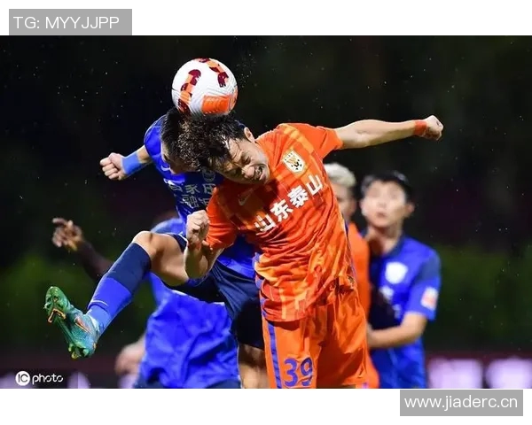 聚力体育中超联赛的精彩时刻 聚力体育中超联赛的精彩时刻